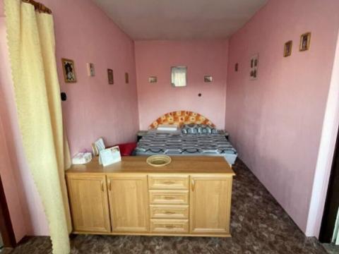 Prodej bytu 3+1, Dubá, Luční, 92 m2