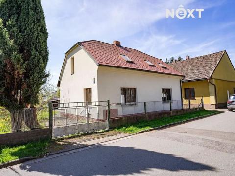 Prodej rodinného domu, Hradec Králové, Cihlářská, 200 m2