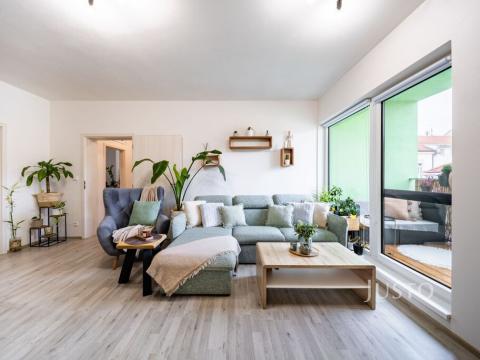 Pronájem bytu 3+kk, České Budějovice - České Budějovice 3, Skuherského, 80 m2