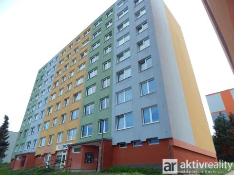 Prodej bytu 3+1, Bílina - Teplické Předměstí, Litoměřická, 78 m2
