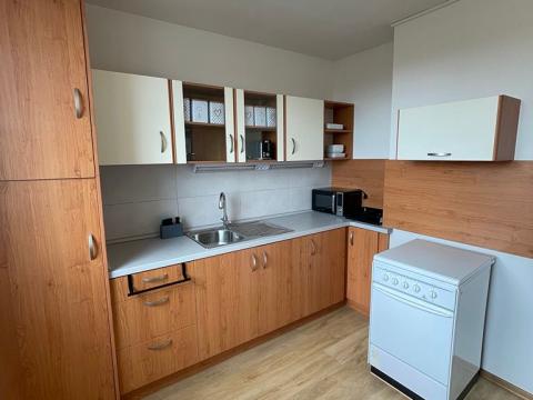 Pronájem bytu 1+1, Opava, Ratibořská, 35 m2