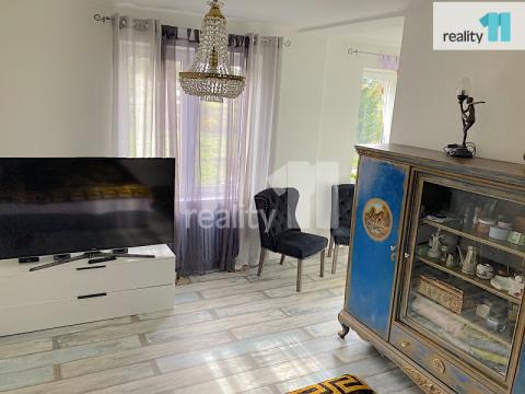 Prodej bytu 2+kk, Stanovice - Hlinky, 50 m2