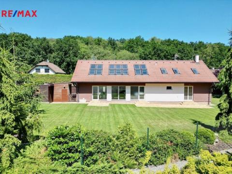 Prodej rodinného domu, Pětihosty, 200 m2