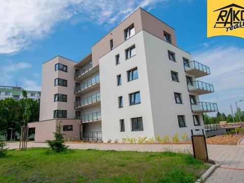 Prodej bytu 4+kk, Trutnov, Chodská, 113 m2