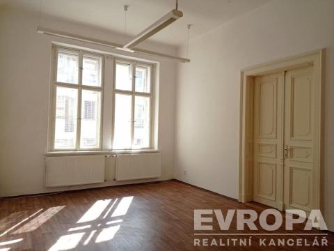 Pronájem obchodního prostoru, Liberec - Liberec IV-Perštýn, Moskevská, 25 m2