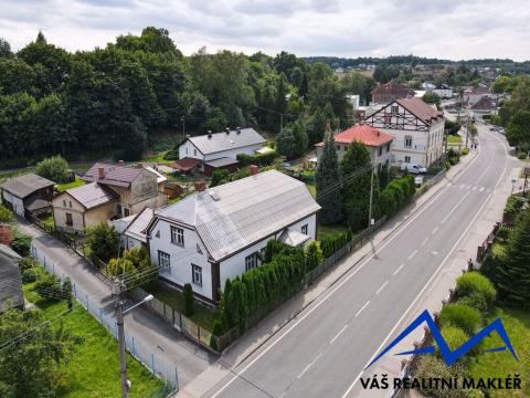 Prodej rodinného domu, Šilheřovice, Střední, 218 m2
