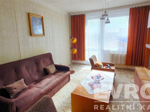 Prodej bytu 3+1, Trutnov - Horní Staré Město, Dlouhá, 71 m2