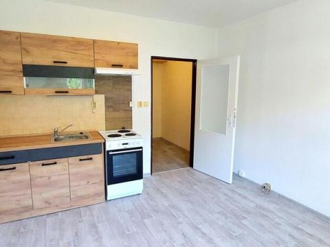 Pronájem bytu 1+kk, Rožnov pod Radhoštěm, Lesní, 21 m2