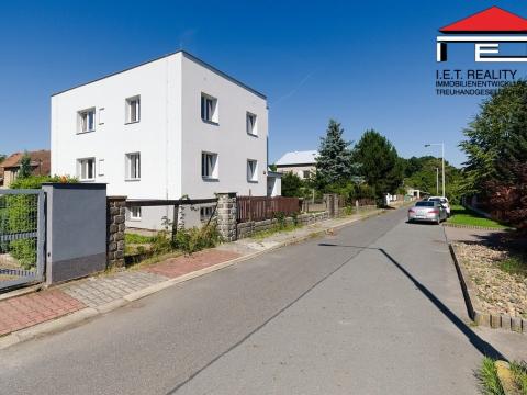 Prodej rodinného domu, Praha - Újezd nad Lesy, Netušilská, 270 m2