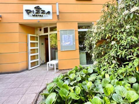 Pronájem restaurace, Praha - Ruzyně, Karlovarská, 51 m2