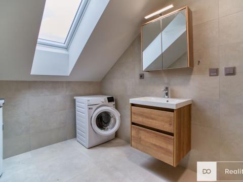 Pronájem bytu 1+kk, Boskovice, Hálkova, 37 m2