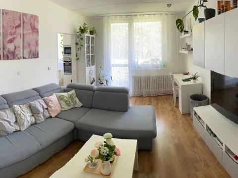 Pronájem bytu 3+1, Jihlava, Okružní, 72 m2