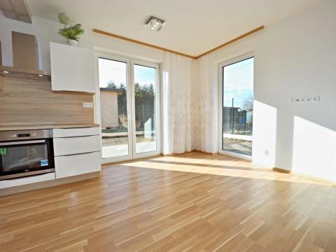 Pronájem bytu 3+kk, Pardubice, Konečná, 60 m2