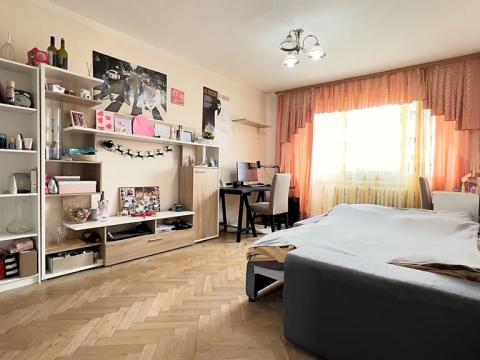 Pronájem pokoje, Praha - Dejvice, Čínská, 20 m2