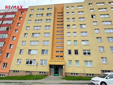 Prodej bytu 1+kk, Havířov, Letní, 29 m2