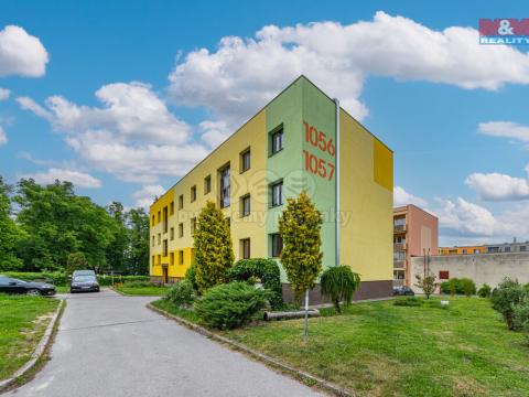 Prodej bytu 2+kk, Kostelec nad Černými lesy - Kostelec nad Černými Lesy, Dr. Trippé, 50 m2