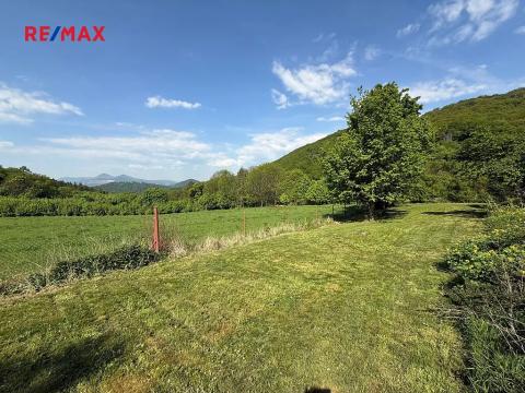 Prodej pozemku pro bydlení, Hlinná, 1249 m2