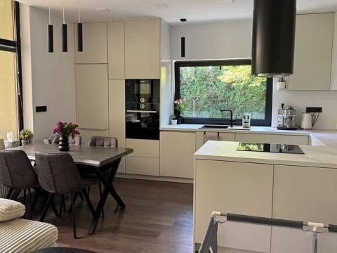 Prodej bytu 3+kk, Brno, Útěchovská, 102 m2