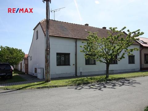 Prodej rodinného domu, Velim, Dvořákova, 90 m2