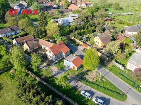 Prodej rodinného domu, Červené Pečky, 92 m2
