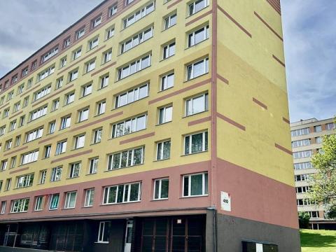 Prodej bytu 3+1, Most, Moskevská, 68 m2