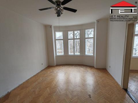 Pronájem bytu 2+1, Ostrava, Přívozská, 93 m2
