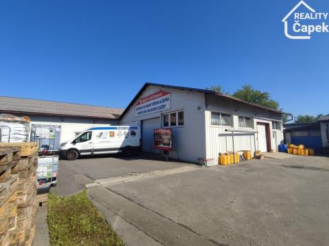 Prodej kanceláře, Ostrava - Moravská Ostrava, Nádražní, 2200 m2