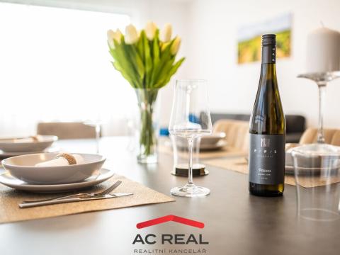 Prodej ubytování, Strachotín, Šakvická, 91 m2