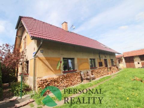 Prodej rodinného domu, Senomaty, Rakovnická, 110 m2