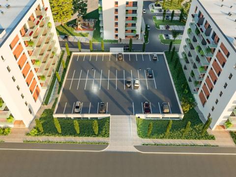 Prodej bytu 3+kk, Teplice, Novoveská, 83 m2
