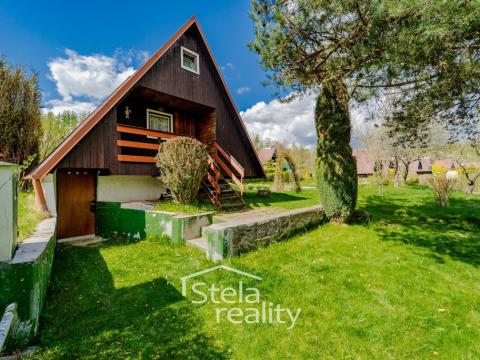 Prodej chaty, Mezina, 47 m2