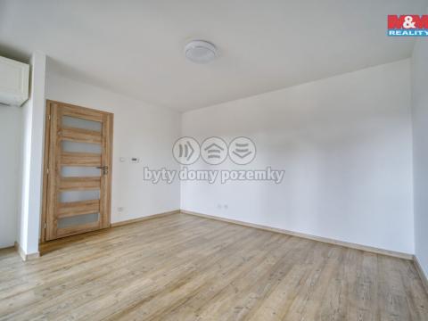 Pronájem bytu 2+kk, Dobřany, Lipová, 55 m2