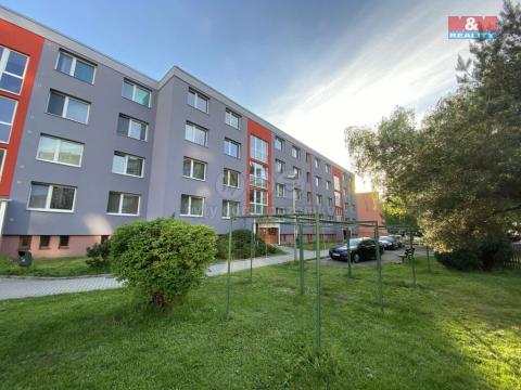 Pronájem bytu 3+1, Mohelnice, Na Příkopech, 67 m2