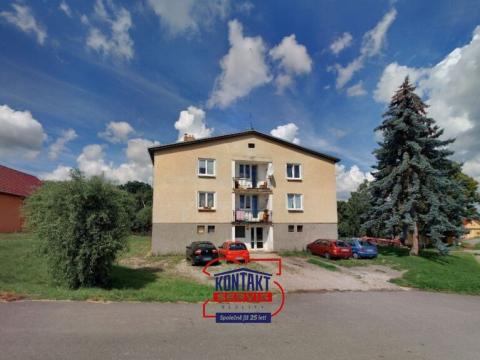 Pronájem bytu 3+1, Dobšice, 61 m2