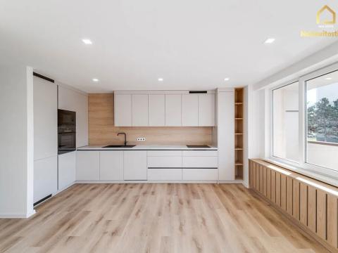 Prodej bytu 4+kk, Ostrava, Lechowiczova, 77 m2