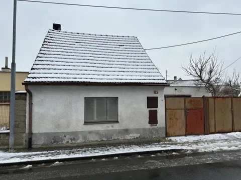 Dražba - jiné, Brandýs nad Labem-Stará Boleslav, Průhon, 115 m2