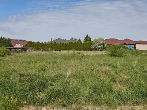 Prodej pozemku pro bydlení, Lichoceves - Noutonice, 911 m2