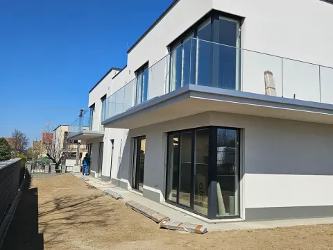 Prodej bytu 3+kk, Brno, Ondřeje Veselého, 80 m2
