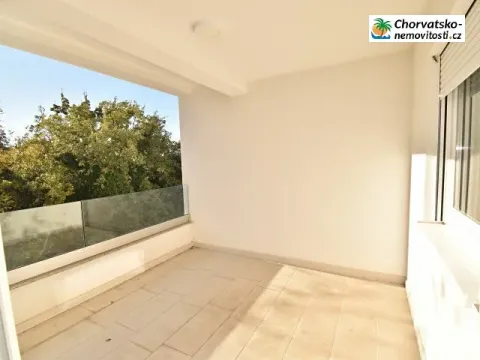 Prodej bytu 3+kk, Crikvenica, Chorvatsko, 64 m2