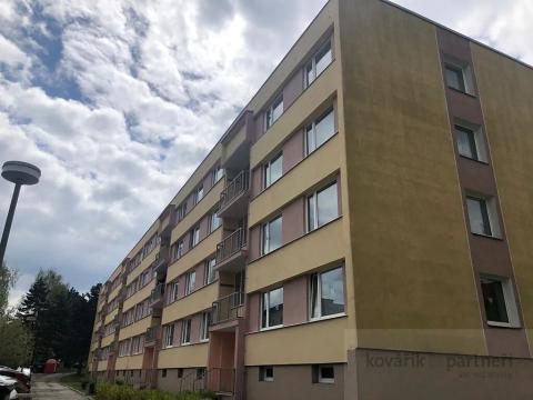 Prodej bytu 3+1, Varnsdorf, Karlova, 65 m2