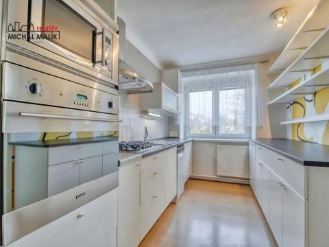 Prodej bytu 3+1, Hranice, Nová, 71 m2