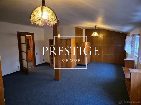 Pronájem bytu 2+1, Praha - Kunratice, Mašatova, 90 m2