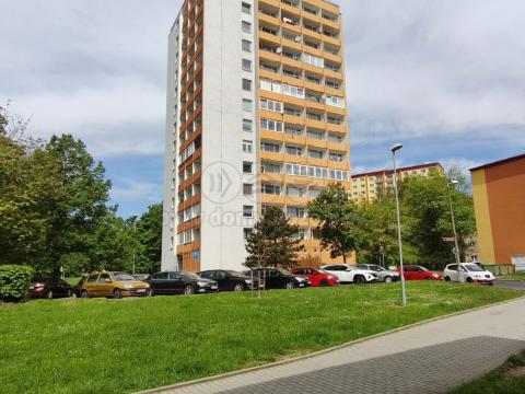 Prodej bytu 4+1, Chomutov, Seifertova, 85 m2