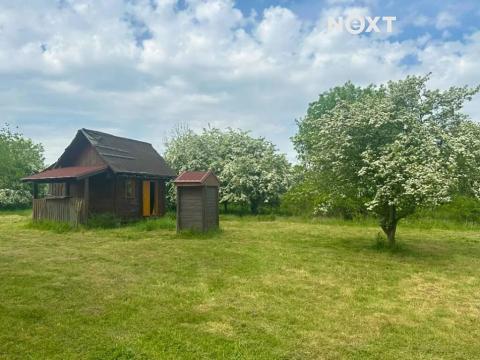Prodej pozemku pro bydlení, Běchary, 2024 m2