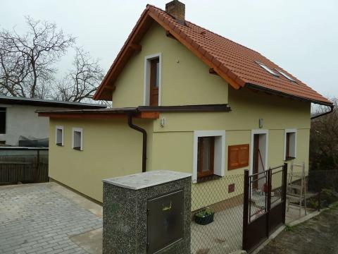Prodej rodinného domu, Červené Pečky, 90 m2