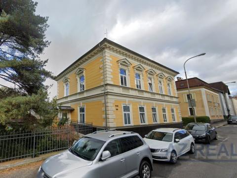 Pronájem bytu 1+kk, Liberec - Liberec I-Staré Město, Ruprechtická, 15 m2