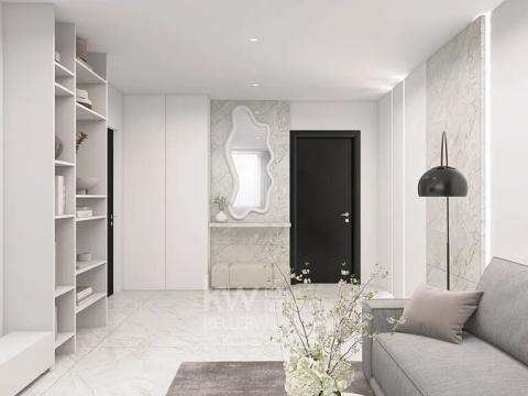 Prodej bytu 1+1, Praha - Troja, Olštýnská, 43 m2