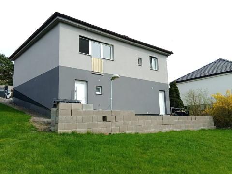 Prodej rodinného domu, Libáň, 130 m2
