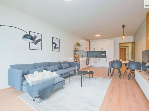 Prodej bytu 2+kk, Liberec - Liberec X-Františkov, Švermova, 69 m2
