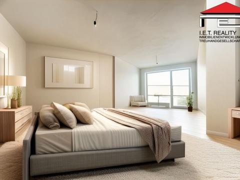 Pronájem bytu 1+kk, Brno, Faměrovo náměstí, 47 m2